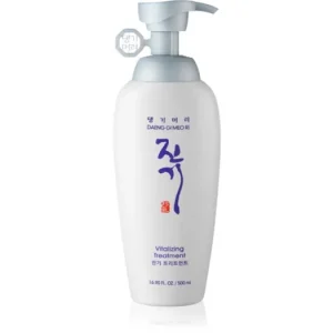 DAENG GI MEO RIJin Gi Vitalizing Treatment revitalizáló kondicionáló táplált és fényes hatásért Szuper akció