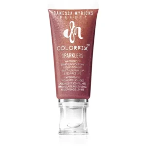 Árengedmény Danessa Myricks BeautyColorfix Sparklers multifunkcionális smink a szemre, az ajkakra és az arcra