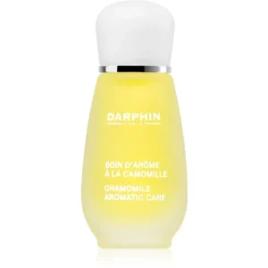 DarphinChamomile Aromatic Care esszenciális kamilla olaj az arcbőr megnyugtatására Legjobb ár