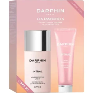 Alacsony ár DarphinIntral Les Essentiels ajándékszett