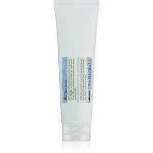 DavinesSU Hair Mask hidratáló maszk száraz és sérült hajra Azonnal elérhető