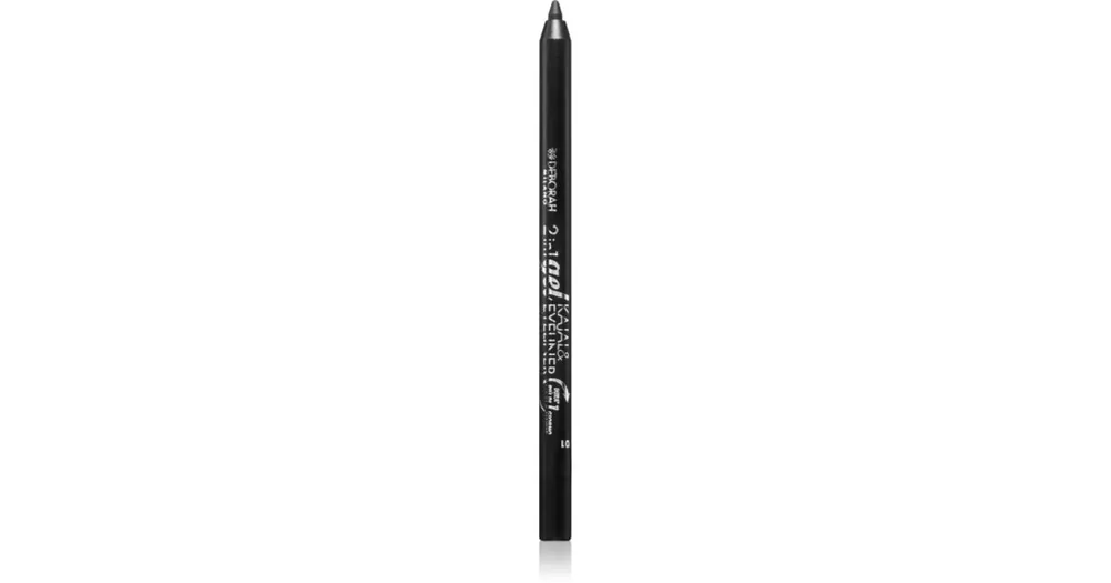 Deborah Milano2 In 1 Gel Kajal & Eyeliner hosszantartó géles szemhéjtus Legjobb ár