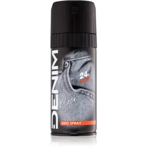 DenimBlack spray dezodor uraknak Ne maradj le