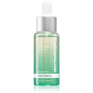 DermalogicaActive Clearing Age Bright™ bőr szérum a bőr tökéletes tisztításához Népszerű