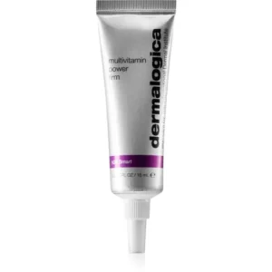 DermalogicaAGE smart multivitaminos erősítő krém a szem és a száj kontúrjaira Expressz szállítás