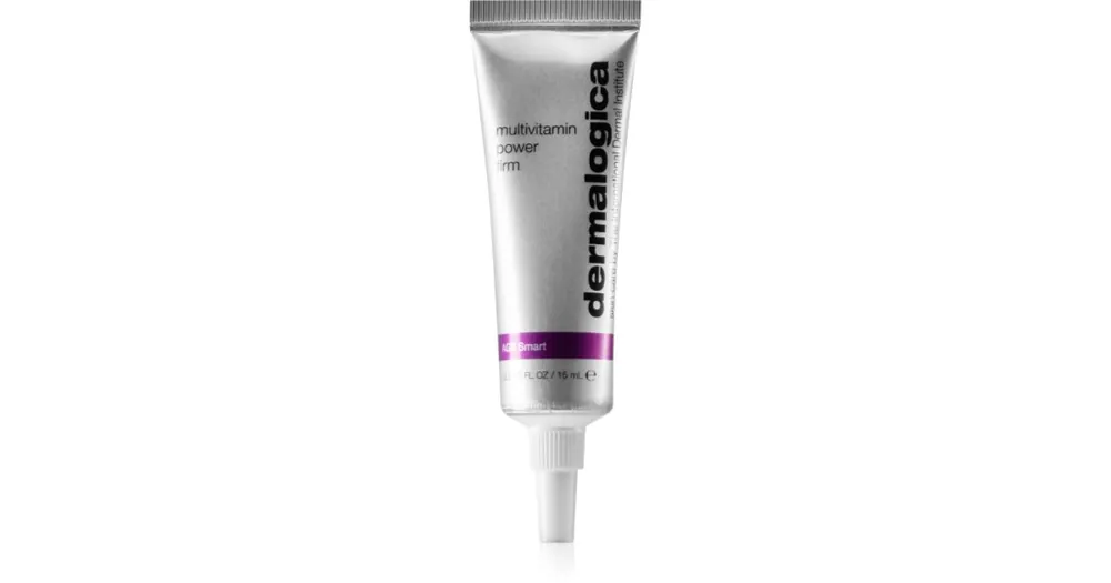 DermalogicaAGE smart multivitaminos erősítő krém a szem és a száj kontúrjaira Expressz szállítás