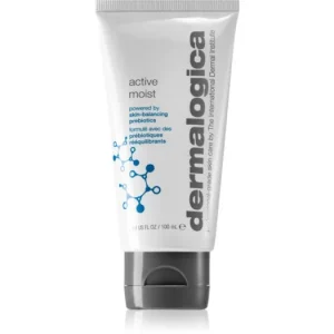 DermalogicaDaily Skin Health Active Moist gyengéd hidratáló fluid nem tartalmaz olajat Outlet