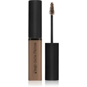 Diego dalla PalmaVolumising Tinted Fibre Eyebrow Setting Gel szemöldökzselé dúsabb hatásért Végkiárusítás