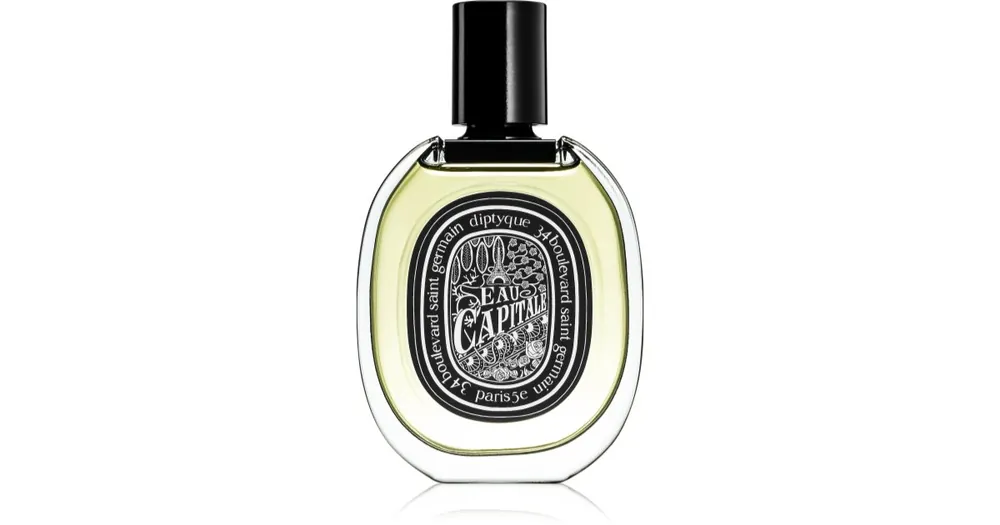 DiptyqueEau Capitale Eau de Parfum unisex Biztonságos vásárlás