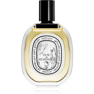 Azonnal elérhető DiptyqueL´Eau des Hesperides Eau de Toilette unisex