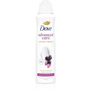 Prémium DoveAdvanced Care Go Fresh Acai izzadásgátló spray