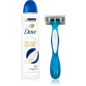 DoveAdvanced Care Original takarékos kiszerelés Kedvezményes ár