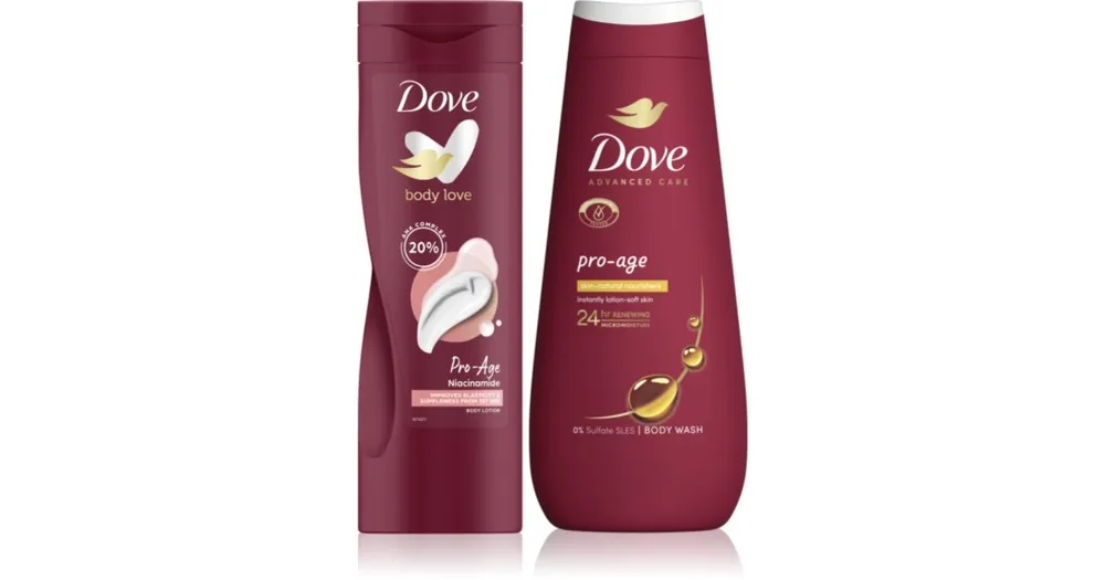 DovePro Age szett Gyors szállítás