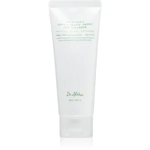 Dr. AltheaGreen Relief Amino Gel Cleanser mélyen tisztító gél hidratáló hatással Vásárlói kedvenc