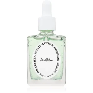 Dr. AltheaMulti-Action Infusion Serum Intenzíven hidratáló szérum revitalizáló hatású Szuper ajánlat