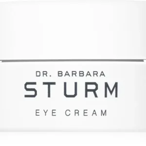 Dr. Barbara SturmEye Cream gyengéd szemkrém Ajánlat