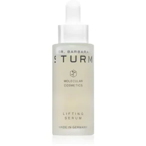 Utolsó esély Dr. Barbara SturmLifting Serum liftinges arcszérum