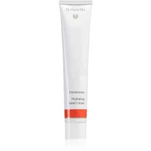 Legjobb ár Dr. HauschkaHand And Foot Care kézkrém