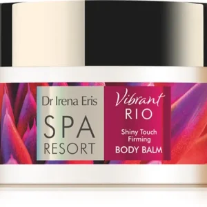Szuper ajánlat Dr Irena ErisSPA Resort Vibrant Rio feszesítő testbalzsam