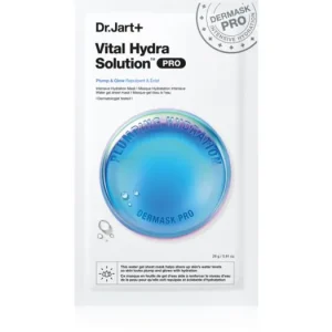 Prémium Dr. Jart+Vital Hydra Solution™ Intensive Hydration Mask intenzív hidratáló maszk
