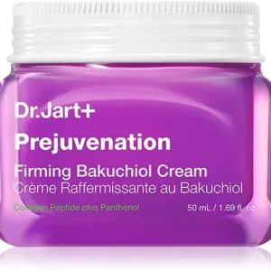 Dr. Jart+Prejuvenation Cream with Bakuchiol regeneráló és feszesítő krém az öregedés jelei ellen Legkelendőbb