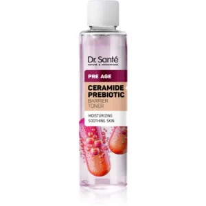 Alacsony ár Dr. SantéPre Age Ceramide + Prebiotic tonik érett bőrre