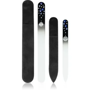 Csak ma DuKaSPremium Line 1120 körömreszelő szett körmökre Blue