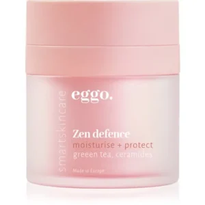 EggoZen Defence hidratáló krém Nappali és éjjeli ápolás Olcsó