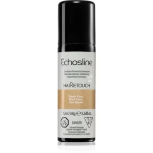 Szuper akció EchoslineHairetouch Hairtouch spray a lenövések azonnali elfedéséhez