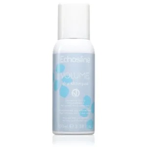 Árengedmény EchoslineVolume Dry Shampoo tömegnövelő száraz sampon