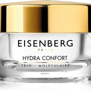 Alacsony ár EISENBERGClassique Hydra Confort intenzíven hidratáló krém a bőröregedés ellen