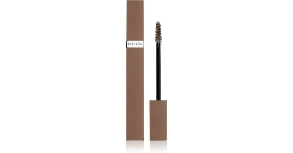 EISENBERGMascara Définition Sourcils & Base pour les Cils gél szemöldökre és szempillára dús és élettel teli hatásért Alacsony ár