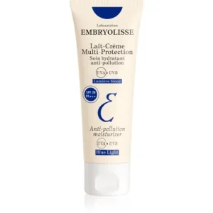 Szuper akció EmbryolisseLait-Crème Multi-Protection védőkrém a külső hatások ellen SPF 20