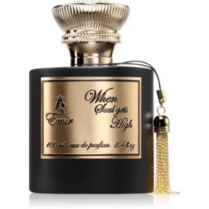 Outlet EmirWhen Soul Gets High Eau de Parfum unisex
