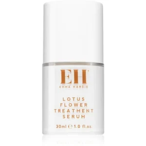 Emma HardieLotus Flower Treatment Serum arcszérum szeborrheás és pattanásos bőrre parfümmentes Alacsony ár