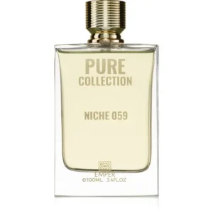 Gyors szállítás EmperPure Collection Niche 059 Eau de Parfum unisex