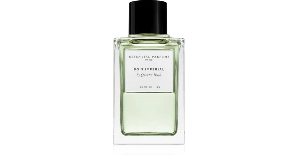 Essential ParfumsBois Imperial Eau de Parfum unisex Szuper ajánlat