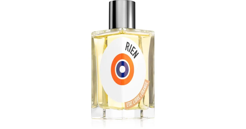Etat Libre d’OrangeRien Eau de Parfum unisex Rendeld meg most