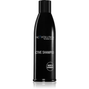 Legjobb ár FacEvolutionHairCare Active hajhullás elleni sampon