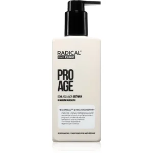 FarmonaHair Clinic Pro Age Rejuvenating Conditioner kondicionáló érett hajra Bestseller