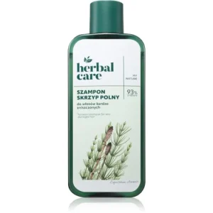 FarmonaHerbal Care Horsetail sampon a károsult hajra Legkelendőbb