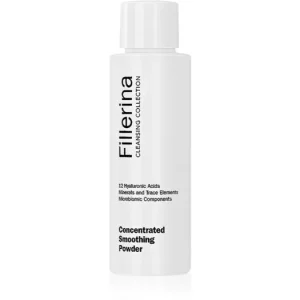 FillerinaCleansing Concentrated Smoothing Powder hámlasztó púder Outlet