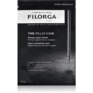 FILORGATIME-FILLER MASK kisimító maszk kollagénnel Népszerű