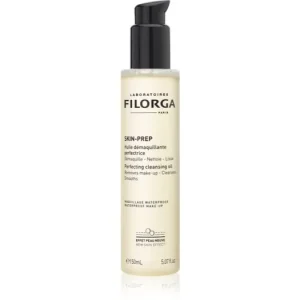 FILORGASKIN PREP PERFECTING CLEANSING OIL arctisztító olaj Outlet