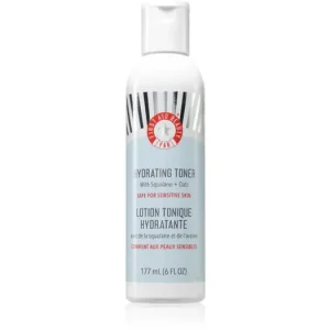 Gyors szállítás First Aid BeautyHydrating Toner hidratáló tonik normál és kombinált bőrre