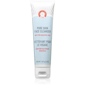 Szuper ajánlat First Aid BeautyPure Skin tisztító készítmény az arcra