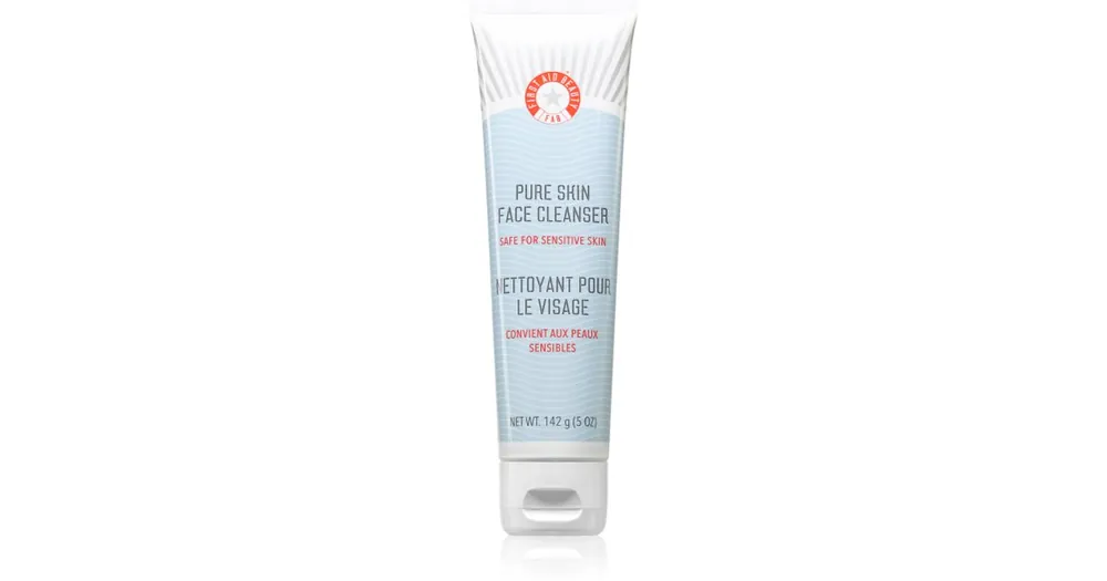 Szuper ajánlat First Aid BeautyPure Skin tisztító készítmény az arcra