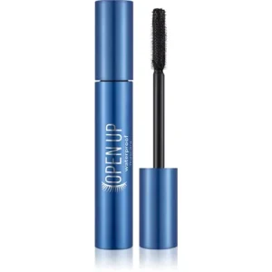 Legnépszerűbb flormarOpen Up Waterproof Mascara vizálló szempillaspirál a pillák elválasztásáért és göndörítéséért