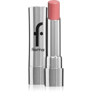 Olcsóbb flormarSheer Up Lipstick hidratáló szájfény fénnyel