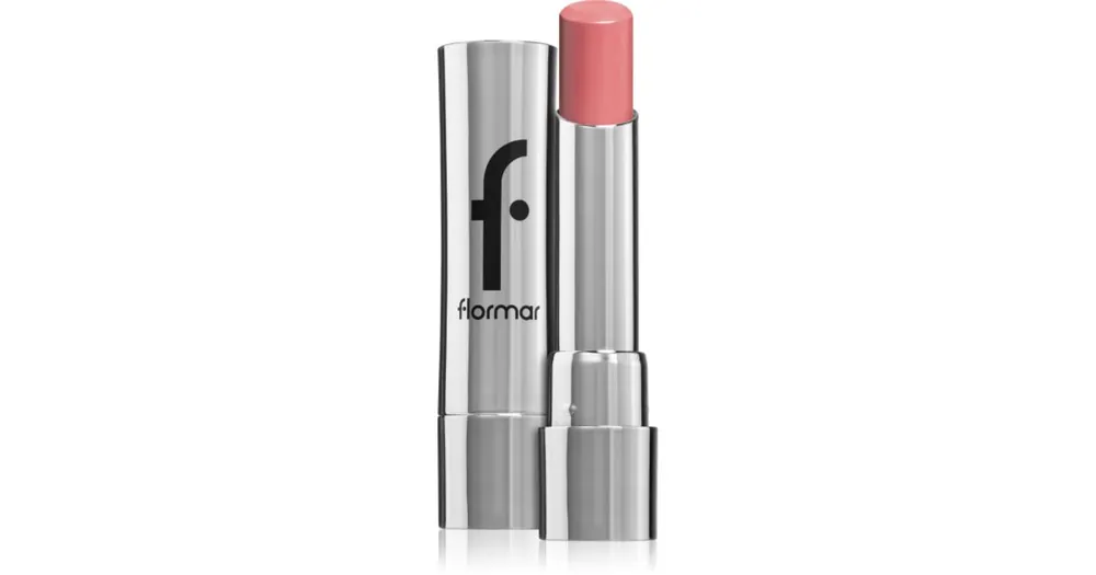 Olcsóbb flormarSheer Up Lipstick hidratáló szájfény fénnyel